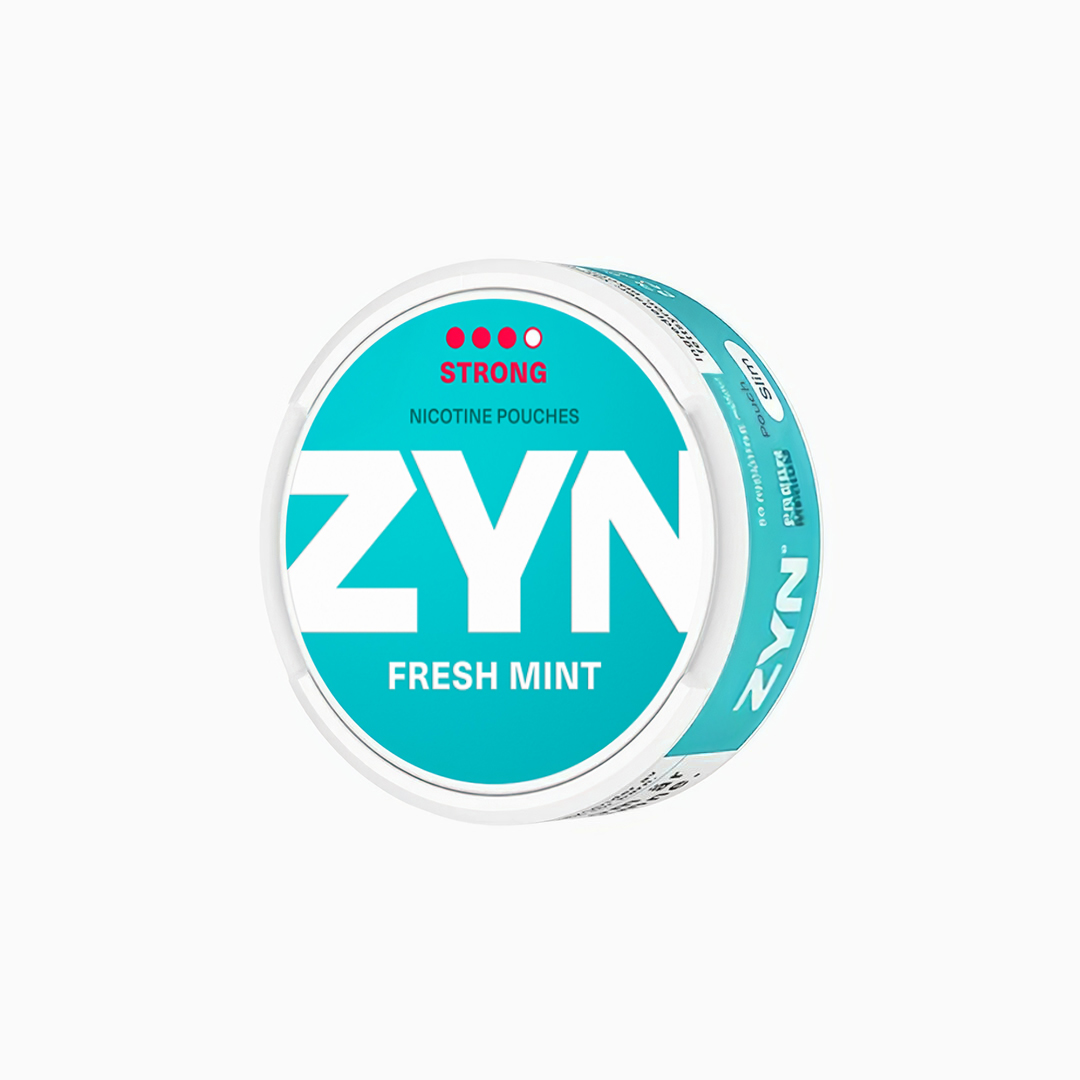 zyn-fresh-mint-strong.jpg ZYN – Fresh Mint - Image 1