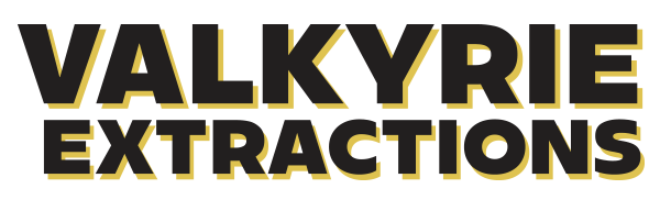 Valkyrie Extractions